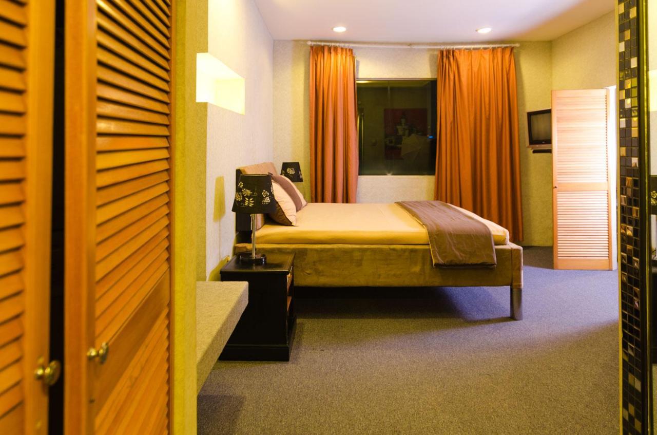 Hotel Peninsula Mangga Besar Jakarta Exterior foto